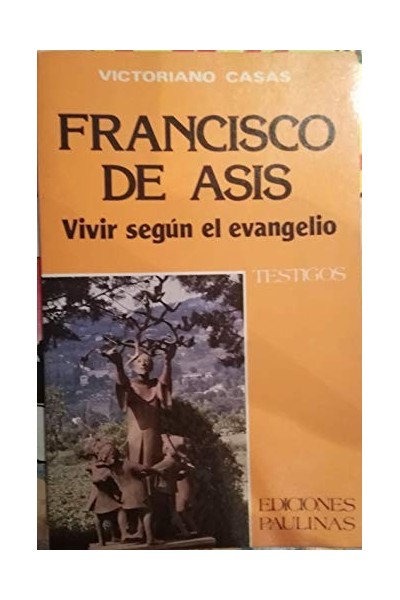 Francisco de Asís